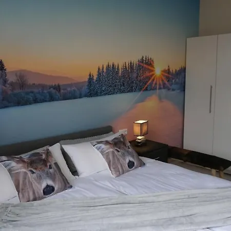Ferienhaus Vier Jahreszeiten Bad Sachsa Esterno foto