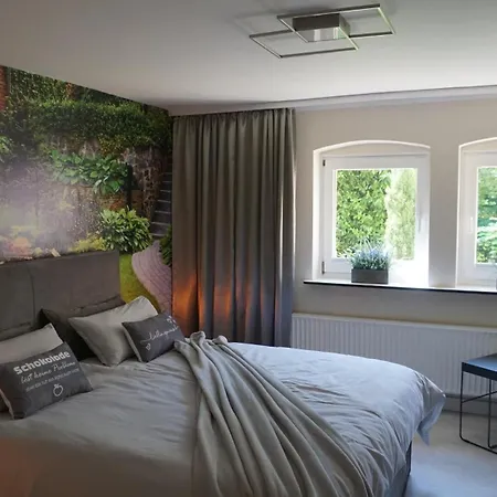 Ferienhaus Vier Jahreszeiten Bad Sachsa Esterno foto