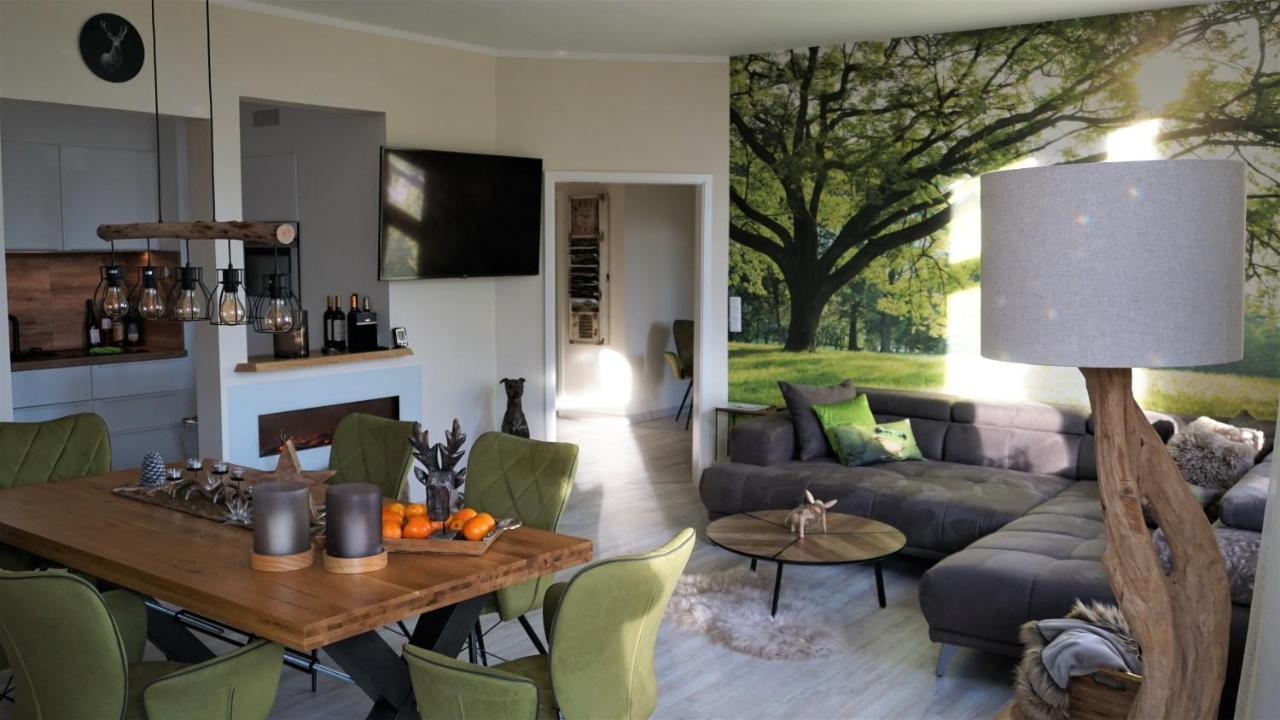 Apartment Vier Jahreszeiten *