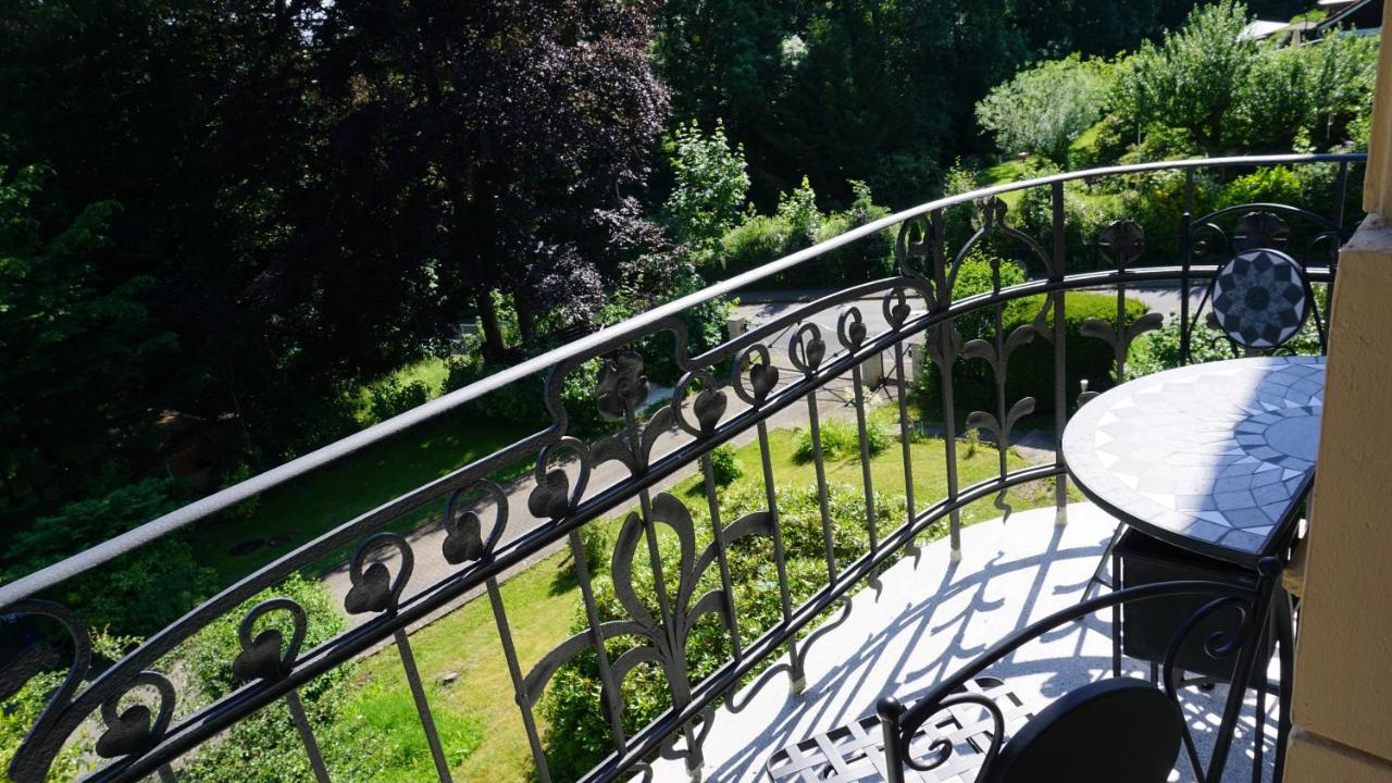 Vier Jahreszeiten Apartment *