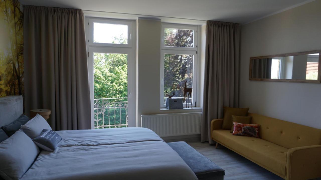 Apartment Vier Jahreszeiten *